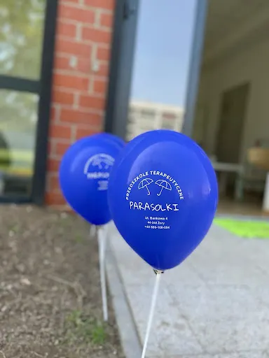 Przedszkole Terapeutyczne Parasolki