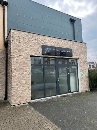 Avanti Kosmetologia Estetyczna Agnieszka Tomala